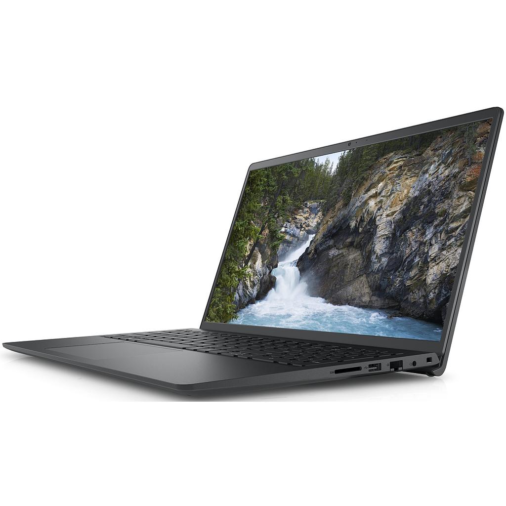 Dell Vostro 3530/core i5-1334U/8GB/512GB SSD/15.6&quot; FHD 120Hz/Intel HD/FHD cam/mic/WLAN + BT/US backlit kb/3 cell/W11H/3yrs Pro support warranty
