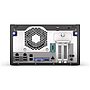 HPE ProLiant MicroServer Gen11 E-2414 (2.8/4C) 16G VROC 4LFF/4SFF NHP 2*PCIe 4*1G iLo6 1*180W