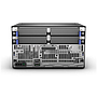 HPE ProLiant MicroServer Gen11 E-2414 (2.8/4C) 16G VROC 4LFF/4SFF NHP 2*PCIe 4*1G iLo6 1*180W