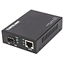 Intellinet 10GBase-T to 10GBase-R media converter