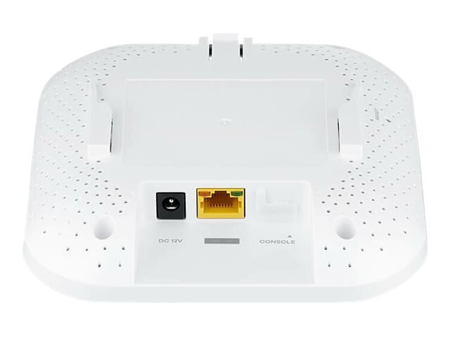 ZyXEL standalone / NebulaFlex wireless access point, single pack include power adaptor, EU,RoHS