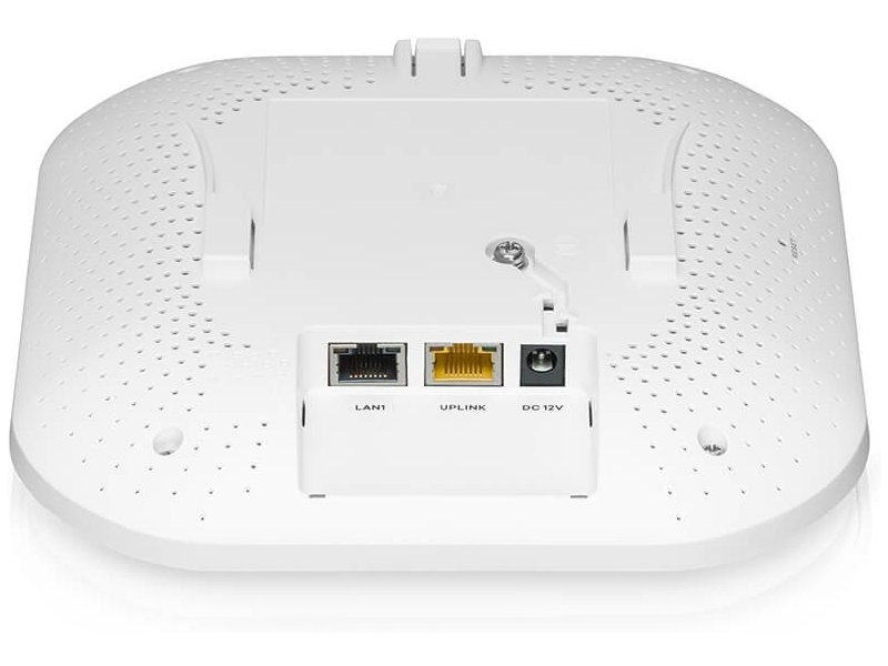 ZyXEL NWA220AX-6E WiFi6E 802.11axe AXE5400 dual-radio PoE access point