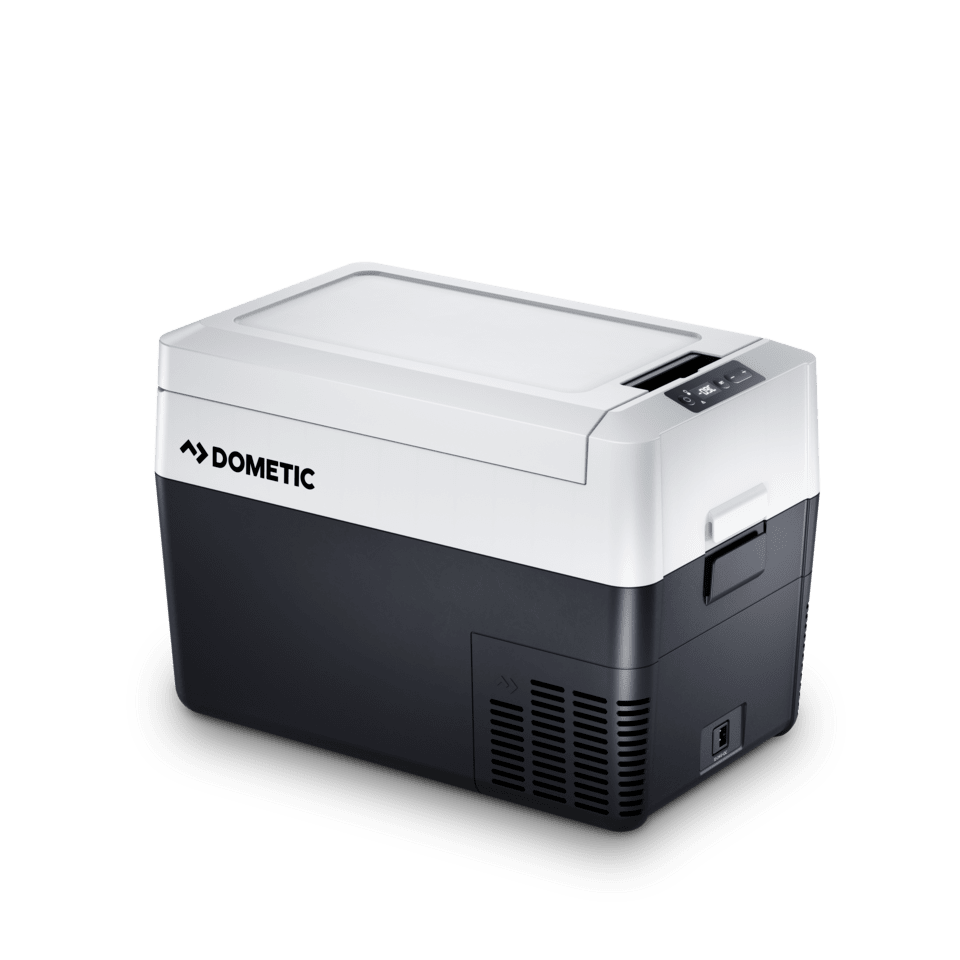 Elektriline külmik autosse, Dometic CoolFreeze CDF2 36, 31 l