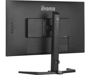 Iiyama 27&quot; ETE fast IPS gaming, G-Master Gold Phoenix, FreeSync premium, 2560*1440@240Hz, 400cd/m², 1000:1, HDMI, DisplayPort, 1ms (GtG), speakers, USB-HUB (2*3.0), HDR400, black tuner, 15cm height adj. stand