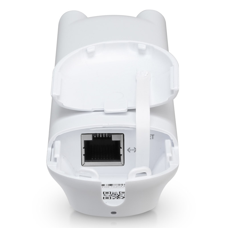 UniFi AC mesh, 2.4GHz 300Mbps &amp; 5GHz 867Mbps