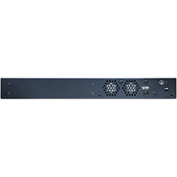SRX220 Services Gateway PoE