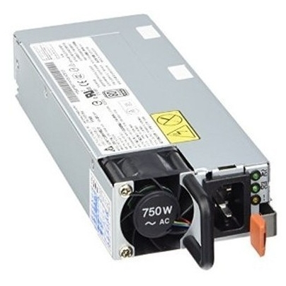 750W(230/115V) Platinum hot-swap power supply