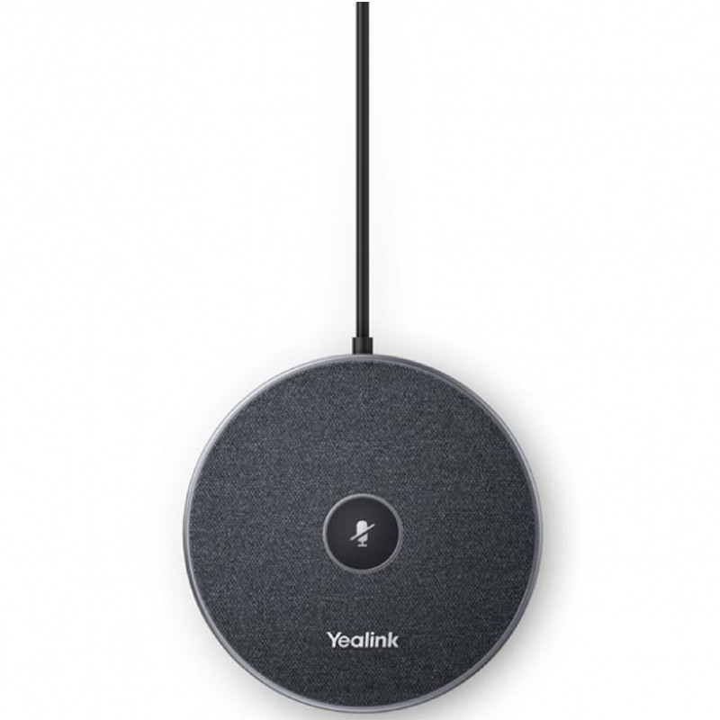 Yealink video conferencing microphone array VCM35