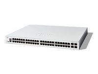 Cisco Catalyst 1200 48-port GE 4*1G SFP