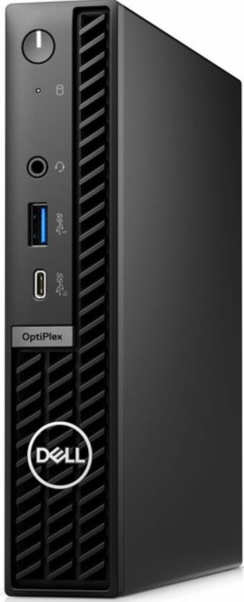 Dell OptiPlex 7020 MFF /i5-14500T/16GB/512GB SSD/integrated/W11P/3yrs basic onsite