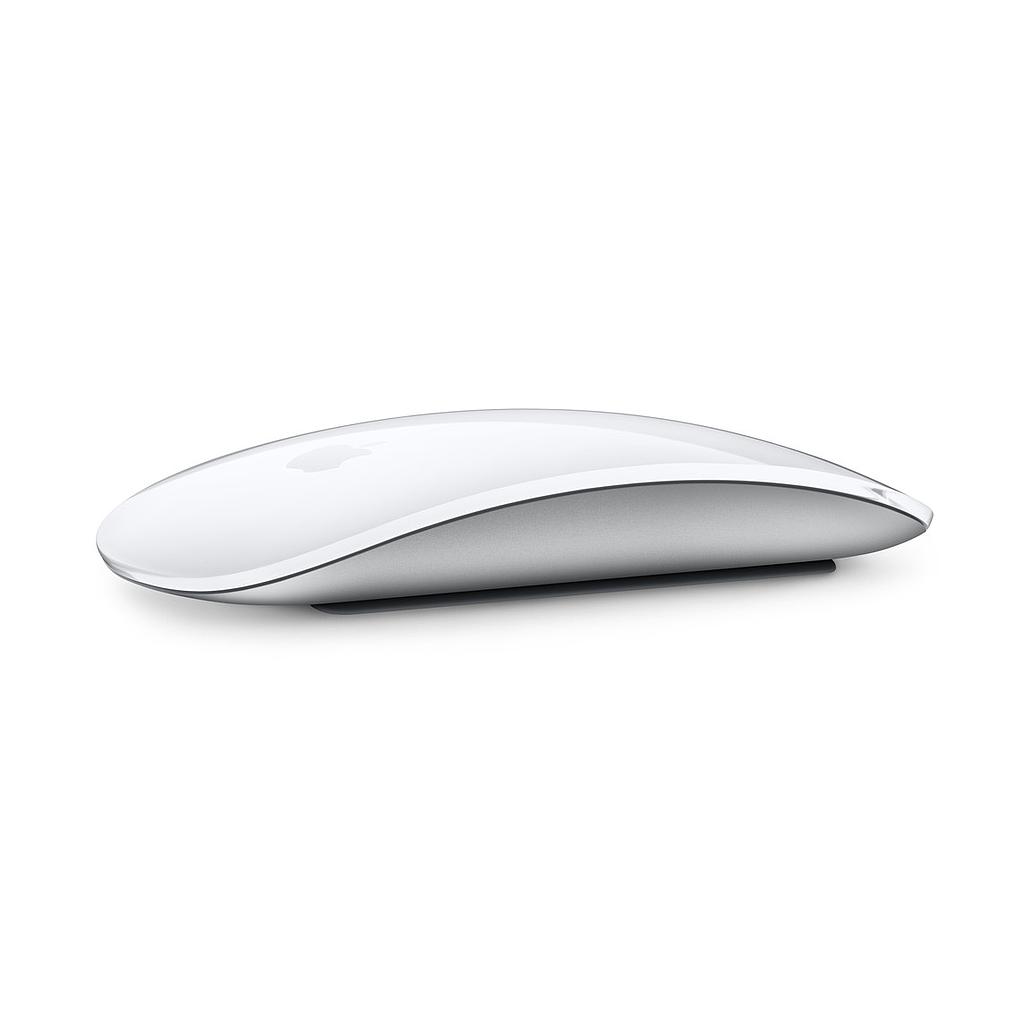 Apple Magic mouse (USB‑C) - white multi-touch surface