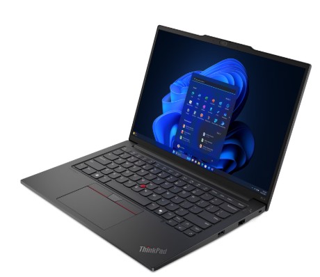 Lenovo E14 G6 AMD Ryzen 5 7535HS 14&quot; WUXGA 300n 16:10 16GB 512GB W11P 2yCI