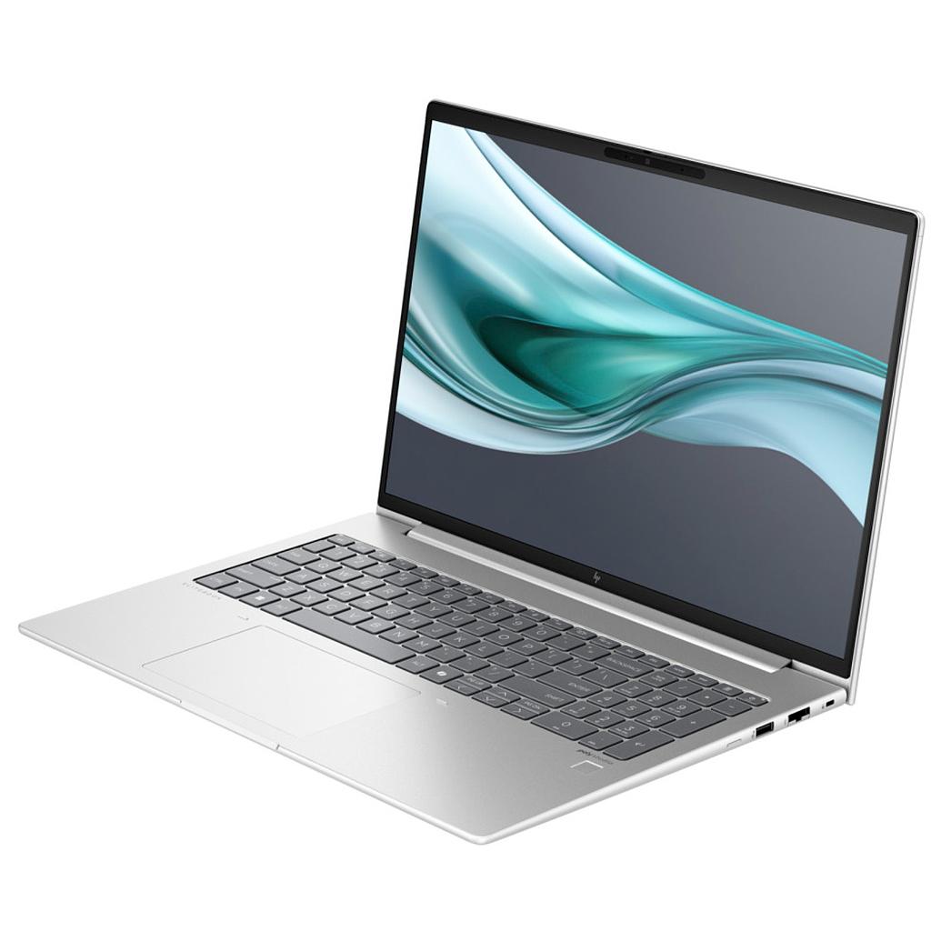 HP EliteBook 660 G11 - Ultra 5-125U, 16GB, 512GB SSD, 16 WUXGA 300-nit AG, WWAN-ready, smartcard, FPR, Estonian backlit keyboard, 56Wh, W11P, 3 years