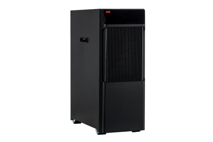 External battery 11T G2 6-10 kVA (20x9)