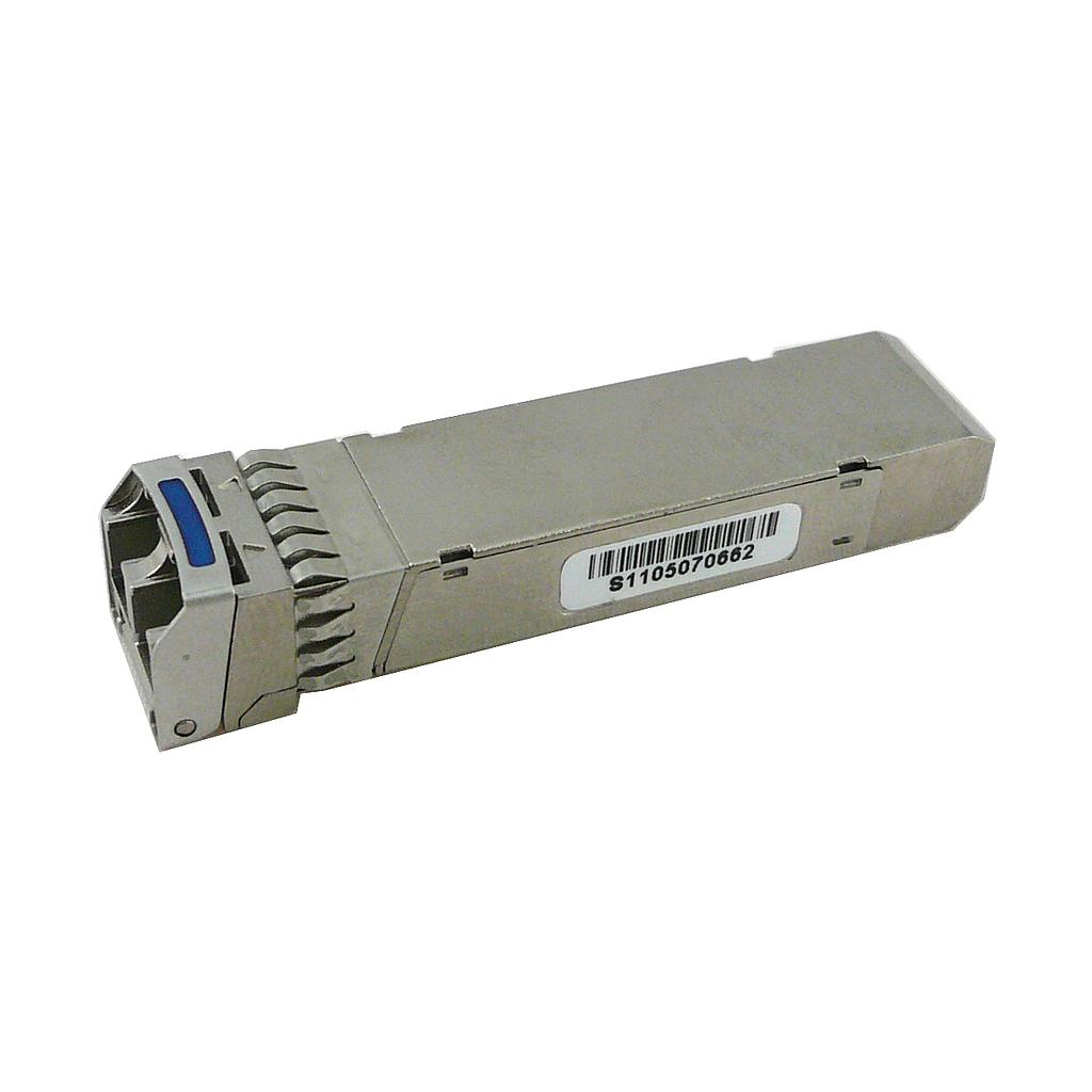 SFP+ 10Gb/s, 850nm, 300m,  LC, MM, DDMI