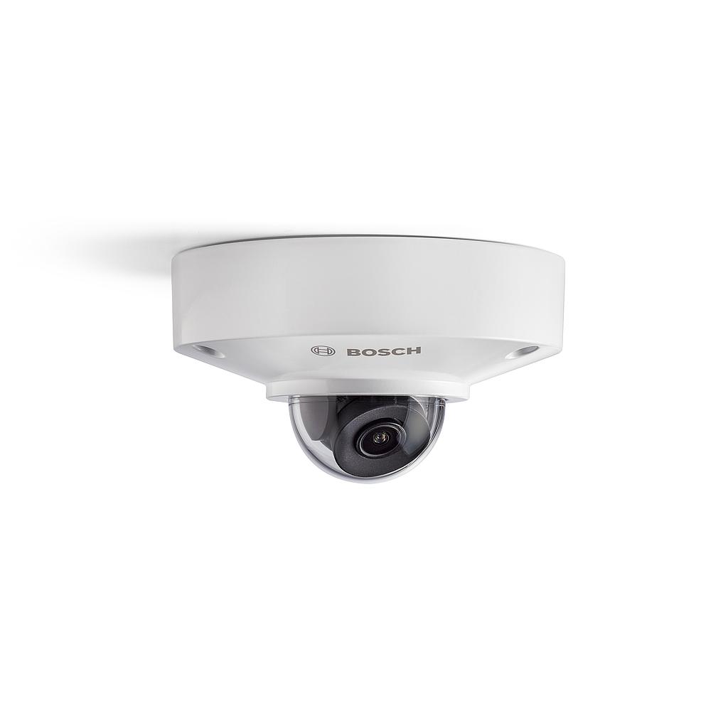 Bosch Flexidome IP micro outdoor 3000i fixed micro dome 2MP HDR 130° IP66 IK10