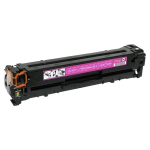 Compatible Hewlett-Packard CB543A/ CE323A/ CF213A Canon CRG-316 /716 magenta, 1400 p.