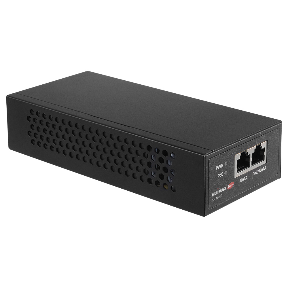 IEEE 802.3bt Gigabit 60W PoE++ Injector