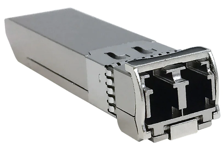 EXTREME 10 GIGABIT ETHERNET SFP+ MODULE 1310NM SMF 10KM LINK LC CONNECTOR