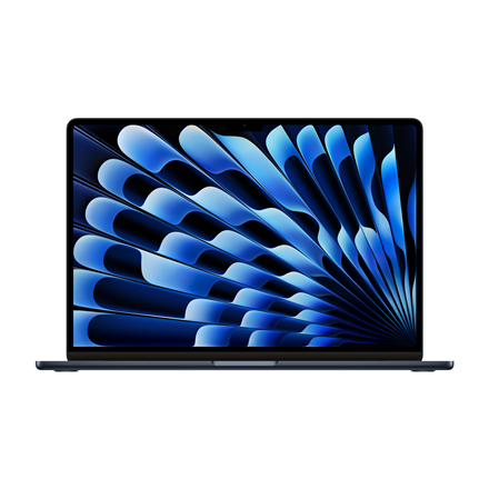 Apple MacBook Air 15&quot; (2023), M2 8C/10C, 8GB RAM, 512GB SSD, SWE, must