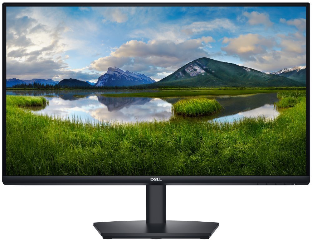 Dell E2724HS 27&quot; monitor, VA, FHD