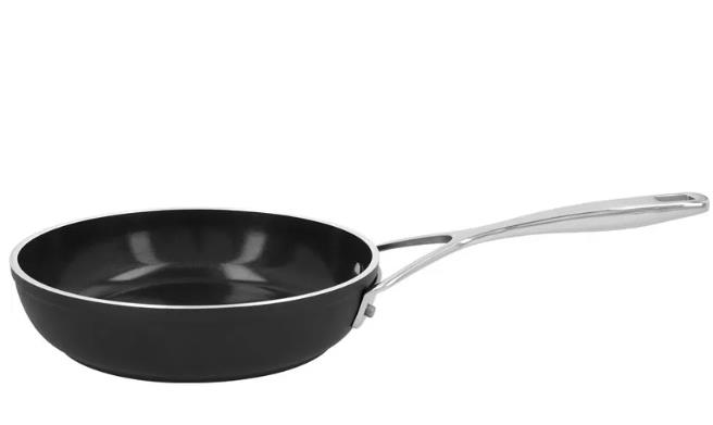 Demeyere Frying Pan Alu Pro 5 Ceraforce - ø 24cm