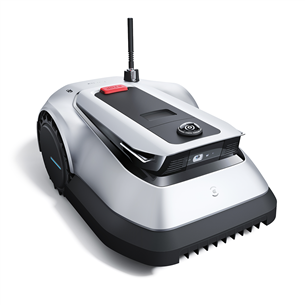 Ecovacs Lawn Mower | GOAT G1-2000 | Mowing Area 2000 m² | WiFi APP Yes | Maximum Incline 45 % | Waterproof IPX4 | 59 dB