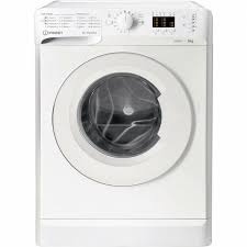 Indesit pesumasin MTWSA 51051 W EE, 5 kg, 1000rpm, energiaklass F (vana A++), 43cm, valge