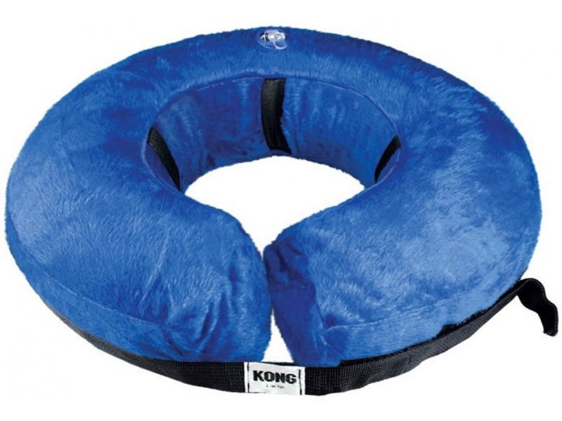 KVP koera krae täispuhutav E-collar XL