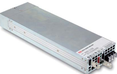 MeanWell power supply, 3200W, 24V, 133A
