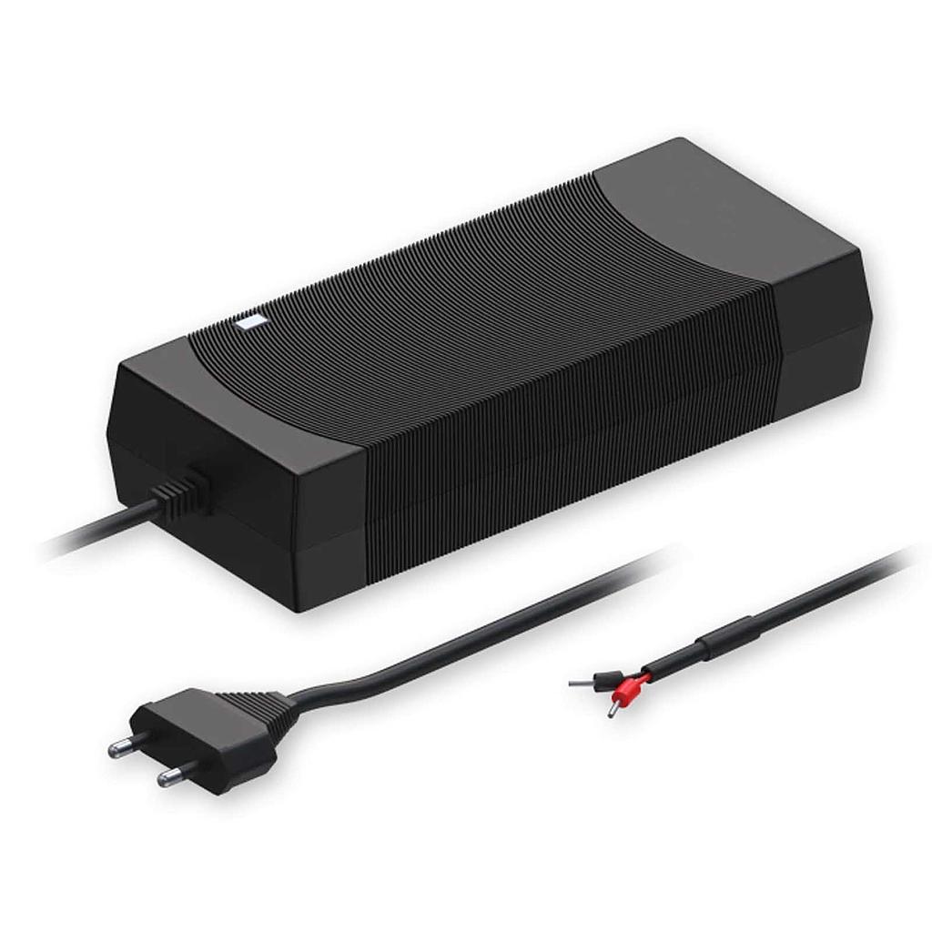 Teltonika EU power supply PR318EUA, 130W, in 100-240V AC, out 50V DC 2.6A