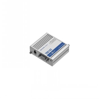 Teltonika IoT gateway TRB142 RS232