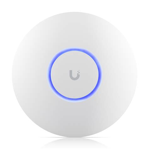 Ubiquiti UniFi U6+ Wi-Fi tugijaam