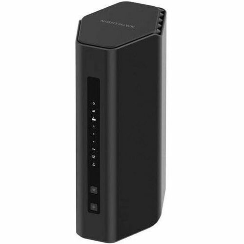 Netgear Nighthawk Wi-Fi 7 router RS200, 6.5Gbps