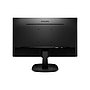 Philips 23.8" 243V7QDAB W-LED FHD 1920*1080 16:9 250cd/m² 5ms 0,275mm 16,7Mio. DVI-D, HDMI, VGA, must