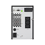 FSP Champ, online UPS 1000VA/900W, 230V,IEC*3 outputs, tower