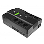 Green Cell line-interactive UPS AiO 600VA/360W with LCD display, 6*Schuko sockets