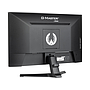Iiyama 24" ETE IPS gaming, G-Master black hawk, FreeSync, 1920*1080@100Hz, 250cd/m², HDMI, DisplayPort, 1ms MPRT, speakers, USB-HUB 2*2.0
