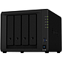 Synology 4 bay NAS DiskStation DS420+ (diskless)