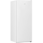 Beko külmik RFSA210K40WN, 135.7 cm, energiaklass E, valge