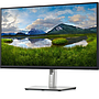 Dell 27" monitor, USB-C hub 90W, 2560*1440, 16:9, RJ-45, HDMI, 2*DP 