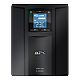 APC Smart-UPS C, Line Interactive, 2000VA, tower, 230V, 6*IEC C13+1*IEC C19 outlets, USB & Serial communication, AVR, graphic LCD