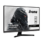 Iiyama 27" ETE IPS gaming, G-Master black hawk, FreeSync, 1920*1080@100Hz, 250cd/m², HDMI, DisplayPort, 1ms MPRT, speakers, USB-HUB 2*2.0