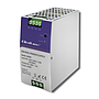 Qoltec DIN rail power supply, 48V, 5A, 240W
